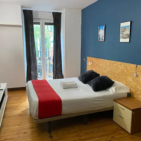 Kasa Legazpi Ht Lss00253 Privatunterkunft *