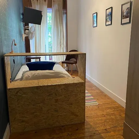 Kasa Legazpi Ht Lss00253 Homestay szállás *