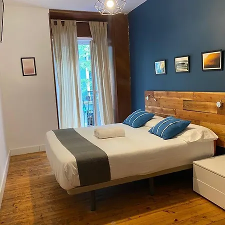 Kasa Legazpi Ht Lss00253 San Sebastian