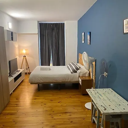 Kasa Legazpi Ht Lss00253 Homestay *