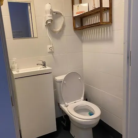 Privatunterkunft Kasa Legazpi Ht Lss00253 *