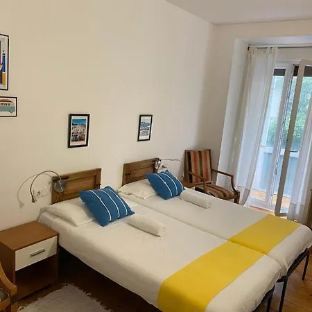 Homestay szállás Kasa Legazpi Ht Lss00253 San Sebastián