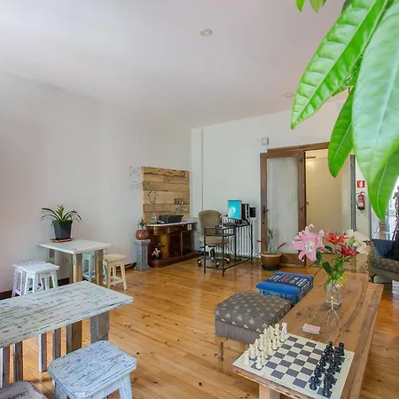 Kasa Legazpi Ht Lss00253 Homestay San Sebastian