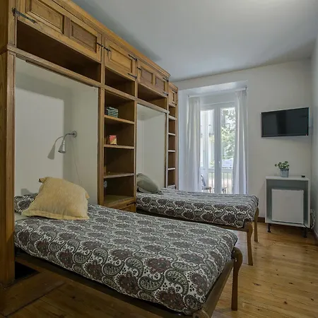 Kasa Legazpi Ht Lss00253 * San Sebastian