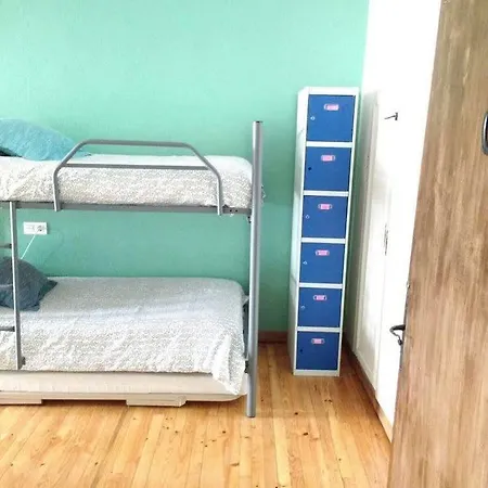 Homestay Kasa Legazpi Ht Lss00253 *