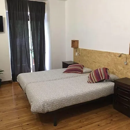 Homestay Kasa Legazpi Ht Lss00253