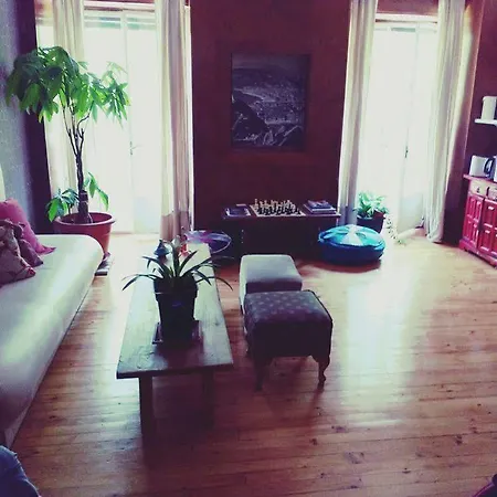 Kasa Legazpi Ht Lss00253 Homestay San Sebastian