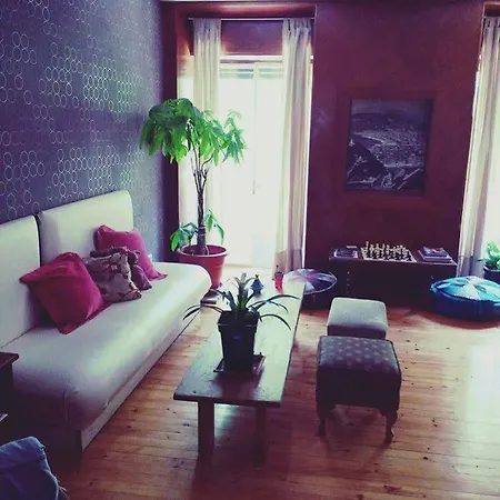 Kasa Legazpi Ht Lss00253 Homestay