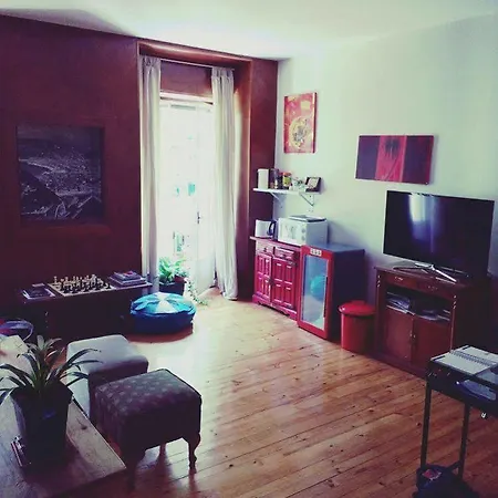 Homestay Kasa Legazpi Ht Lss00253