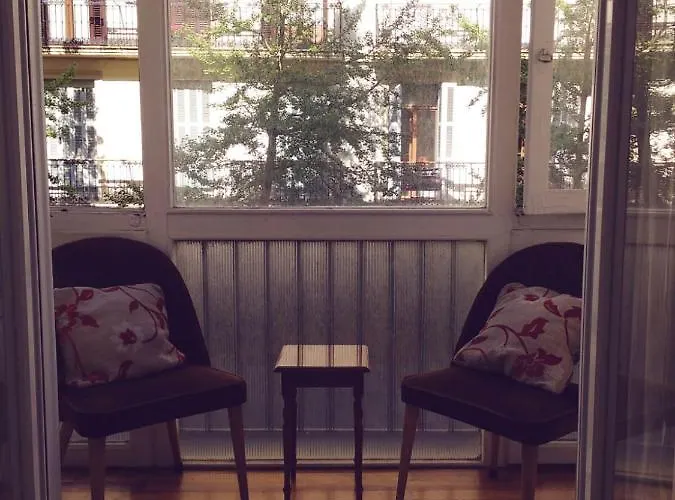 Kasa Legazpi Ht Lss00253 サン・セバスティアン