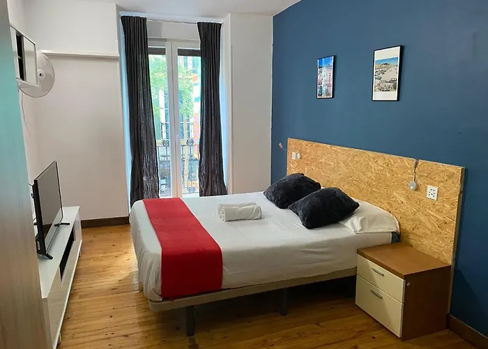 Kasa Legazpi Ht Lss00253 ホームステイ *