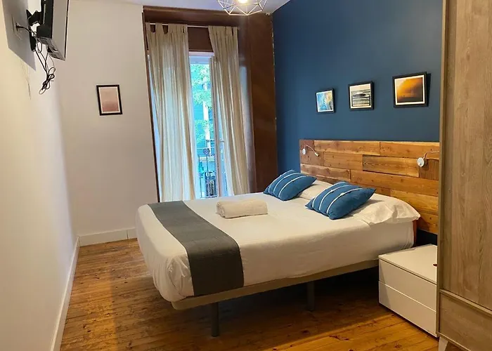 Kasa Legazpi Ht Lss00253 サン・セバスティアン