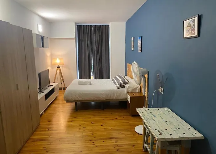 Kasa Legazpi Ht Lss00253 ホームステイ *