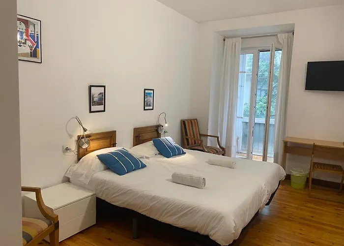 Kasa Legazpi Ht Lss00253 サン・セバスティアン