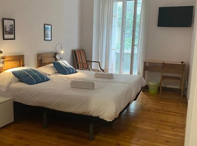 Kasa Legazpi Ht Lss00253 * サン・セバスティアン