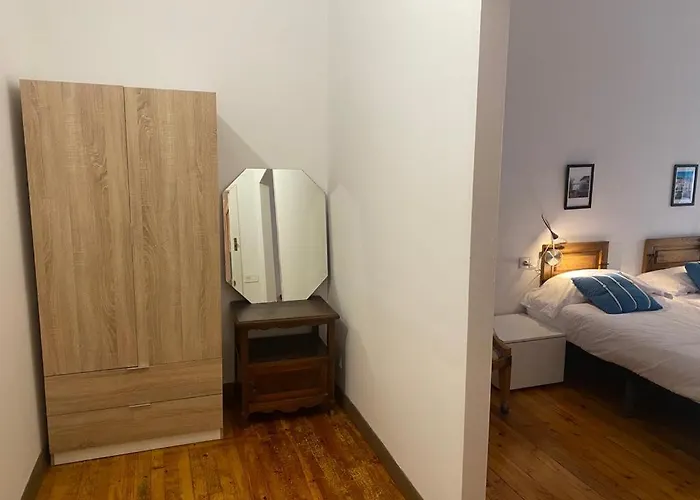 ホームステイ Kasa Legazpi Ht Lss00253