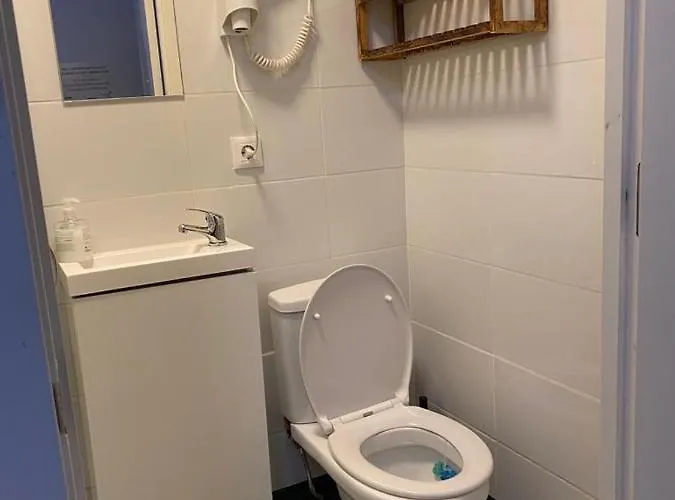 ホームステイ Kasa Legazpi Ht Lss00253 *