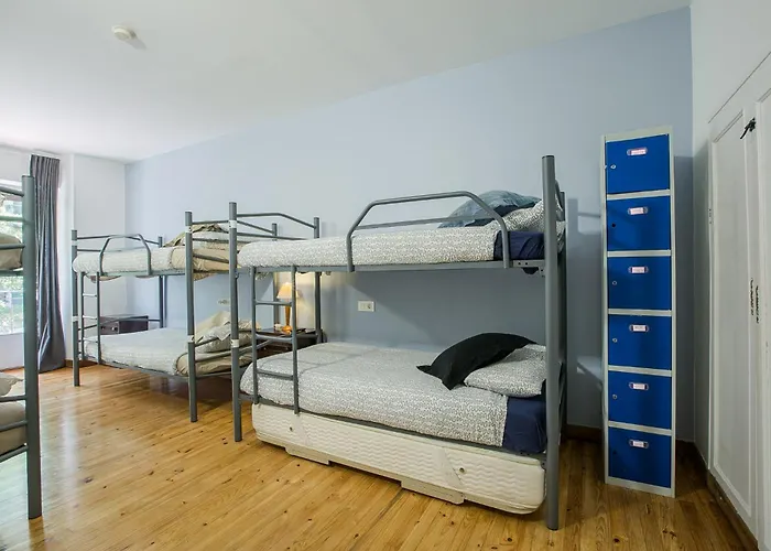 Kasa Legazpi Ht Lss00253 ホームステイ サン・セバスティアン