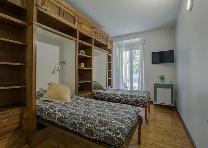 Kasa Legazpi Ht Lss00253 * サン・セバスティアン