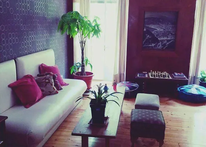 Kasa Legazpi Ht Lss00253 ホームステイ