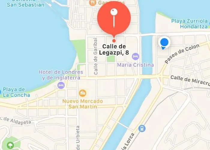 Kasa Legazpi Ht Lss00253