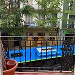 Homestay Kasa Legazpi Ht Lss00253