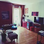 Homestay Kasa Legazpi Ht Lss00253