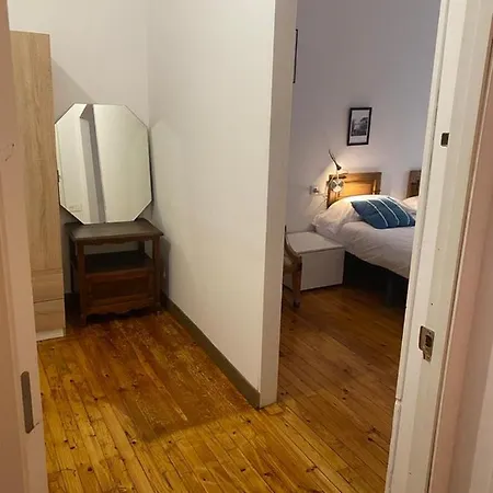 Kasa Legazpi Ht Lss00253 Privatunterkunft *