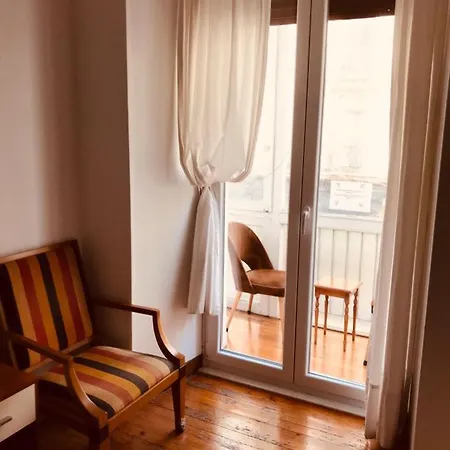 Homestay Kasa Legazpi Ht Lss00253