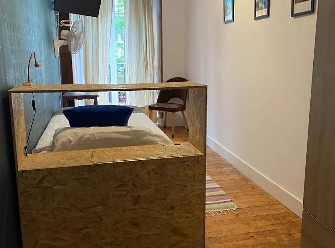 Kasa Legazpi Ht Lss00253 Alloggio in famiglia *