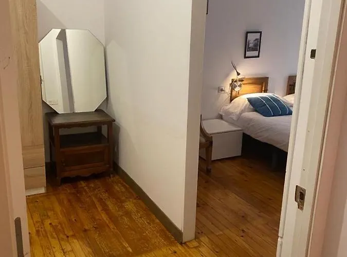 Kasa Legazpi Ht Lss00253 Alloggio in famiglia *