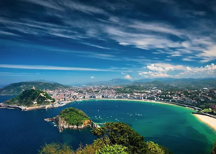 Alloggio in famiglia Kasa Legazpi Ht Lss00253 *