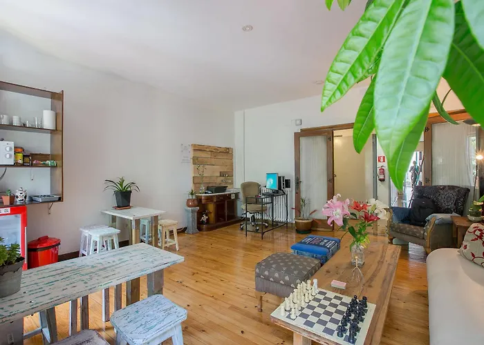 Kasa Legazpi Ht Lss00253 Alloggio in famiglia San Sebastián