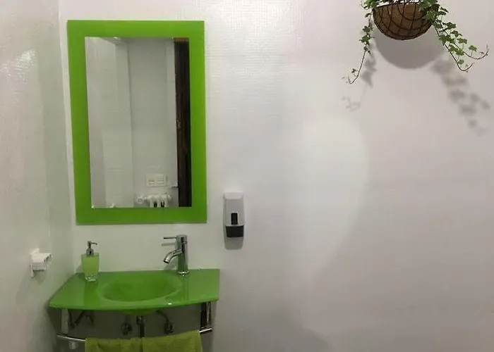 Kasa Legazpi Ht Lss00253 Alloggio in famiglia San Sebastián