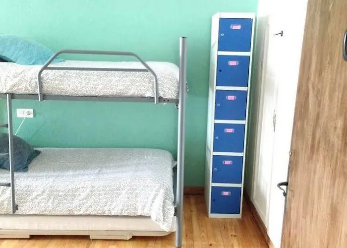 Alloggio in famiglia Kasa Legazpi Ht Lss00253 *