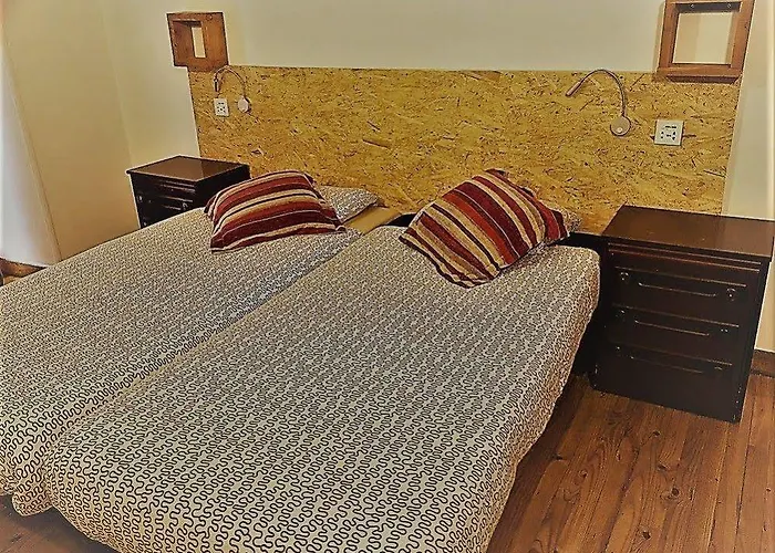 Kasa Legazpi Ht Lss00253 San Sebastián