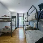 Kasa Legazpi Ht Lss00253 Habitación en casa particular San Sebastián