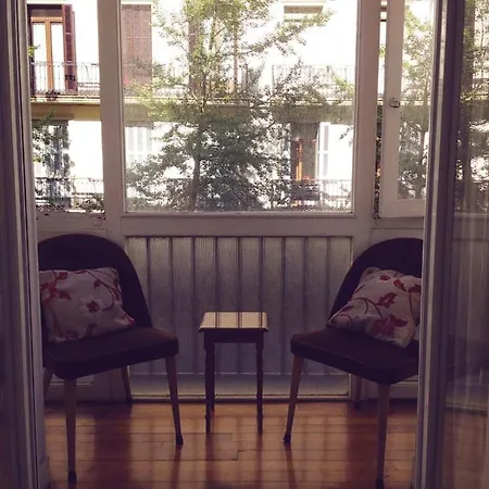 Kasa Legazpi Ht Lss00253 San Sebastián