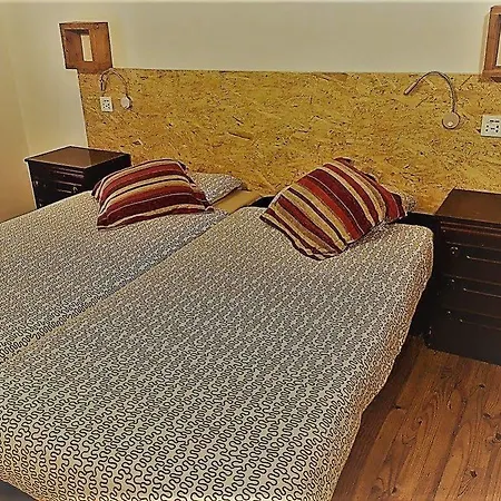 Kasa Legazpi Ht Lss00253 San Sebastián