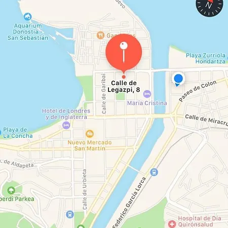 Kasa Legazpi Ht Lss00253